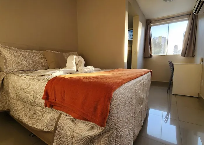Hotel Areiao
